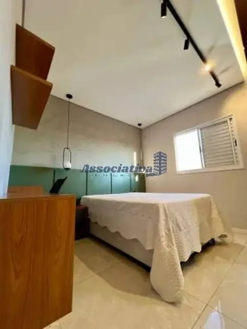 Foto 9 de Apartamento com 2 quartos à venda, 58m2 em Jardim Gurilândia, Taubate - SP