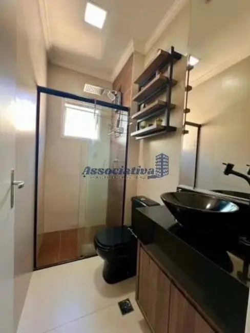 Foto 7 de Apartamento com 2 quartos à venda, 58m2 em Jardim Gurilândia, Taubate - SP
