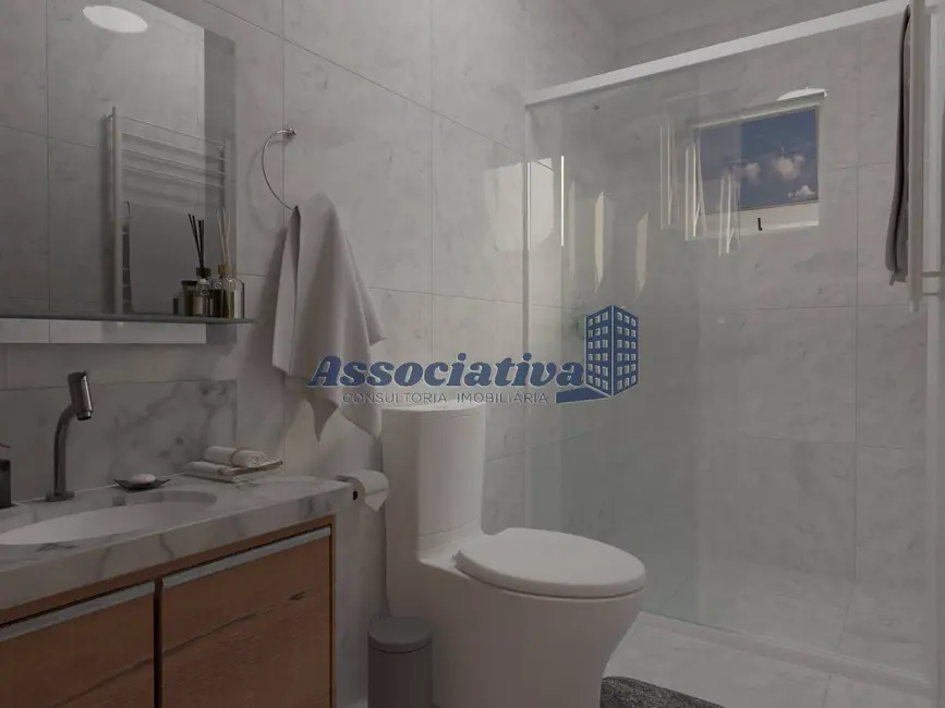 Casa com 2 quartos à venda, 125m2 em Residencial Estoril, Taubate - SP - imagem 5 Foto 5 de Casa com 2 quartos à venda, 125m2 em Residencial Estoril, Taubate - SP