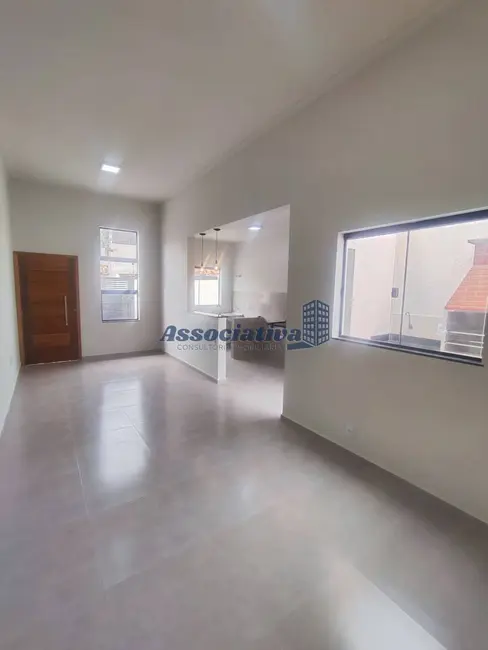 Foto 7 de Casa com 2 quartos à venda, 125m2 em Residencial Estoril, Taubate - SP