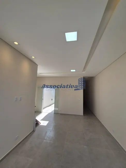 Foto 8 de Sala Comercial à venda, 125m2 em Residencial Antares, Taubate - SP