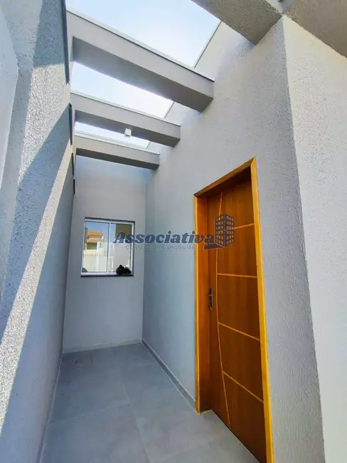 Foto 2 de Sala Comercial à venda, 125m2 em Residencial Antares, Taubate - SP