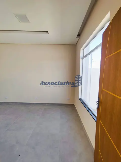 Foto 5 de Sala Comercial à venda, 125m2 em Residencial Antares, Taubate - SP