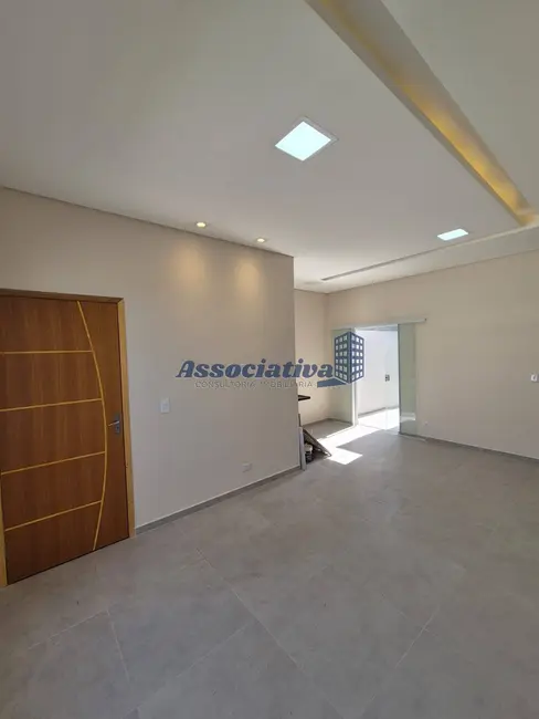 Foto 6 de Sala Comercial à venda, 125m2 em Residencial Antares, Taubate - SP