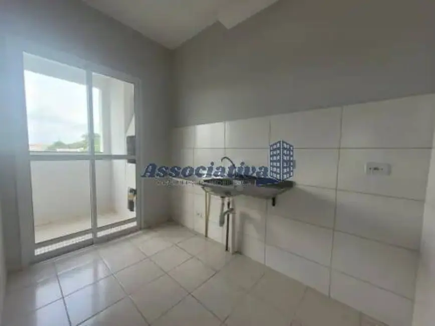 Foto 9 de Apartamento com 2 quartos à venda em Jardim Santa Catarina, Taubate - SP