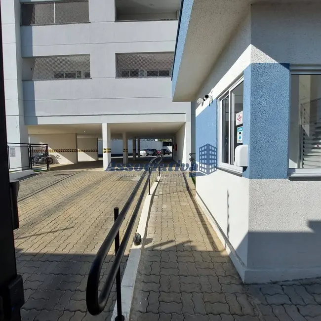 Foto 2 de Apartamento com 2 quartos à venda em Jardim Santa Catarina, Taubate - SP