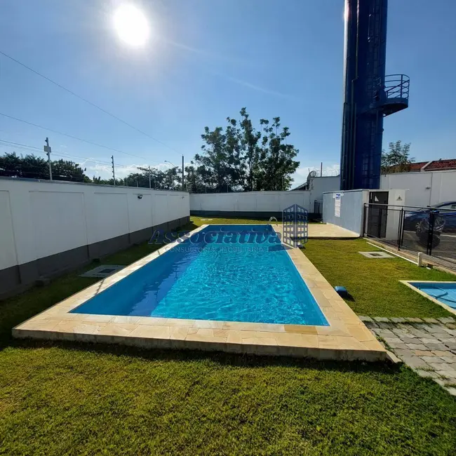 Foto 4 de Apartamento com 2 quartos à venda em Jardim Santa Catarina, Taubate - SP