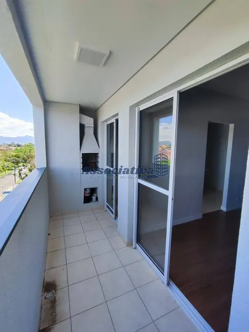 Foto 6 de Apartamento com 2 quartos à venda em Jardim Santa Catarina, Taubate - SP