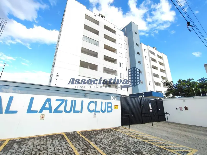 Foto 1 de Apartamento com 2 quartos à venda em Jardim Santa Catarina, Taubate - SP