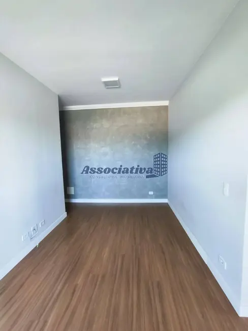 Foto 8 de Apartamento com 2 quartos à venda em Jardim Santa Catarina, Taubate - SP