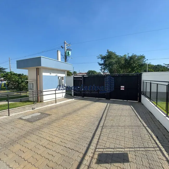 Foto 3 de Apartamento com 2 quartos à venda em Jardim Santa Catarina, Taubate - SP