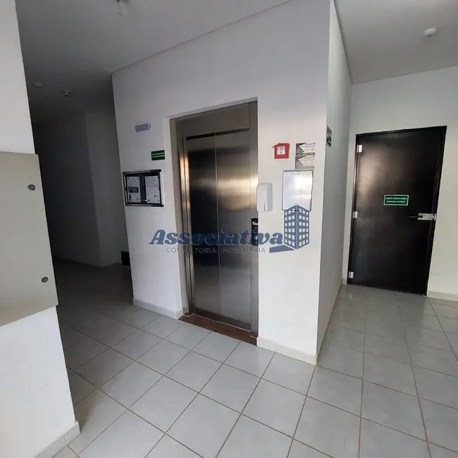 Foto 5 de Apartamento com 2 quartos à venda em Jardim Santa Catarina, Taubate - SP