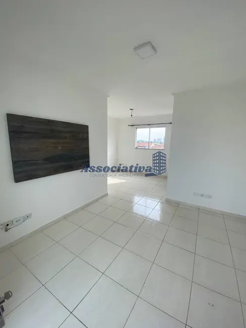 Foto 2 de Apartamento com 2 quartos à venda em Vila Aparecida, Taubate - SP