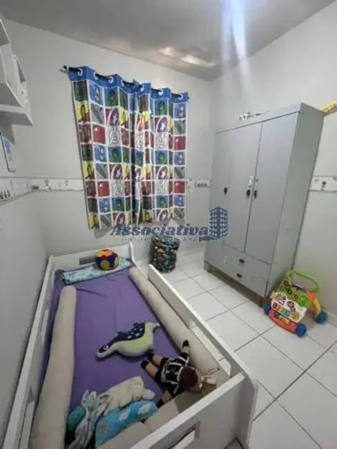 Foto 7 de Apartamento com 2 quartos à venda em Loteamento Fernando Camargo Nogueira, Taubate - SP