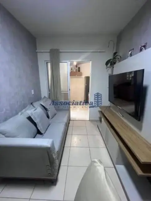 Foto 1 de Apartamento com 2 quartos à venda em Loteamento Fernando Camargo Nogueira, Taubate - SP