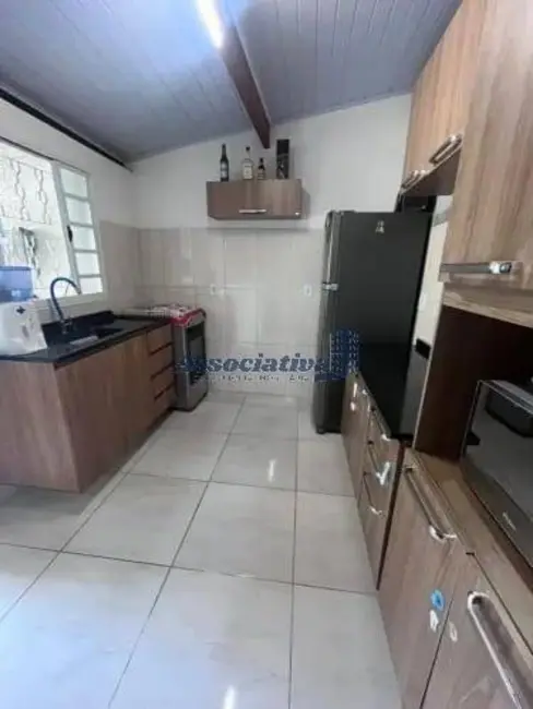 Foto 4 de Apartamento com 2 quartos à venda em Loteamento Fernando Camargo Nogueira, Taubate - SP