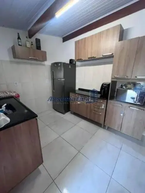 Foto 3 de Apartamento com 2 quartos à venda em Loteamento Fernando Camargo Nogueira, Taubate - SP