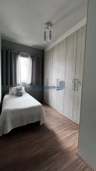 Foto 4 de Apartamento com 2 quartos à venda em Barranco, Taubate - SP