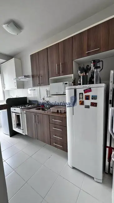 Foto 6 de Apartamento com 2 quartos à venda em Barranco, Taubate - SP