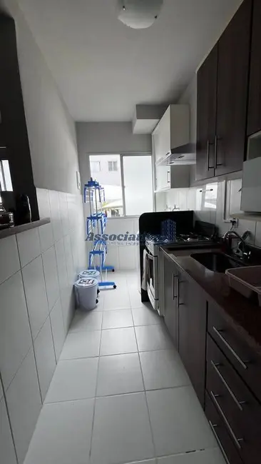 Foto 7 de Apartamento com 2 quartos à venda em Barranco, Taubate - SP