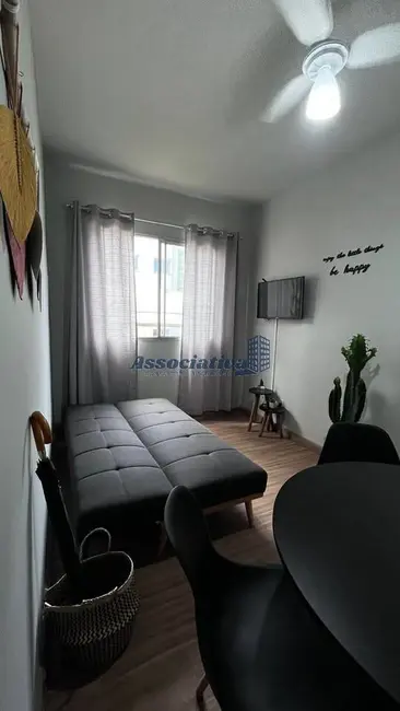 Foto 2 de Apartamento com 2 quartos à venda em Barranco, Taubate - SP