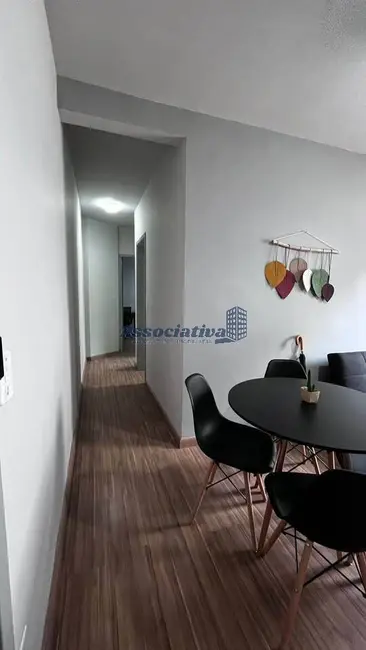 Foto 3 de Apartamento com 2 quartos à venda em Barranco, Taubate - SP