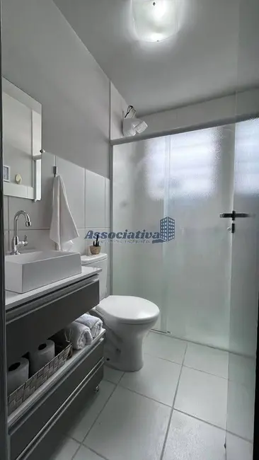 Foto 8 de Apartamento com 2 quartos à venda em Barranco, Taubate - SP