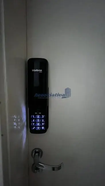 Foto 9 de Apartamento com 2 quartos à venda em Barranco, Taubate - SP