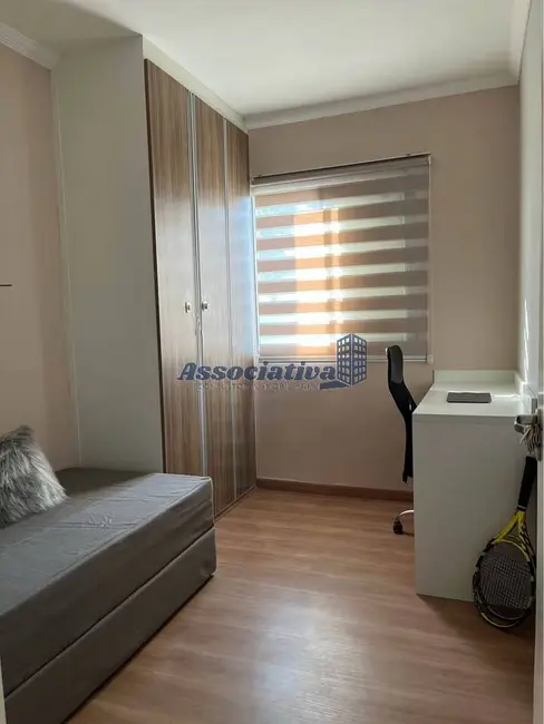 Foto 9 de Apartamento com 2 quartos à venda em Barranco, Taubate - SP