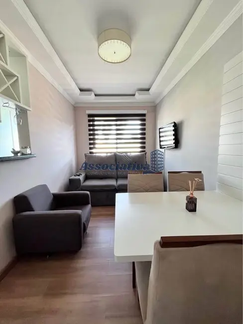 Foto 3 de Apartamento com 2 quartos à venda em Barranco, Taubate - SP