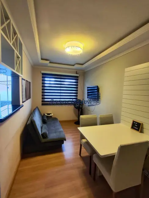 Foto 6 de Apartamento com 2 quartos à venda em Barranco, Taubate - SP