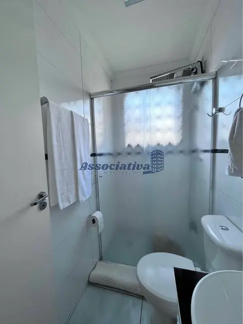 Foto 7 de Apartamento com 2 quartos à venda em Barranco, Taubate - SP