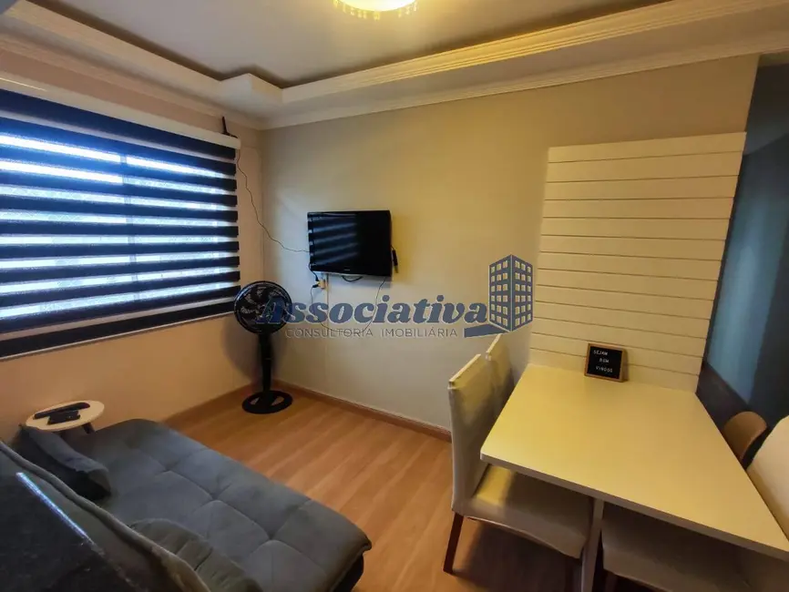 Foto 5 de Apartamento com 2 quartos à venda em Barranco, Taubate - SP