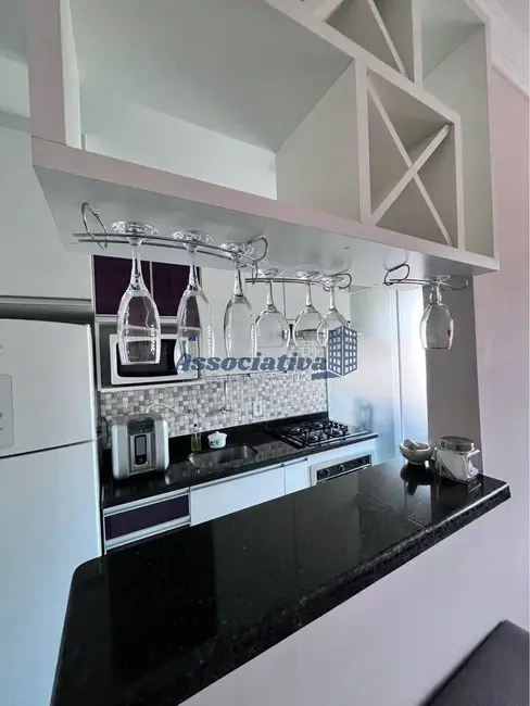 Foto 2 de Apartamento com 2 quartos à venda em Barranco, Taubate - SP