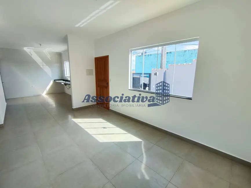 Foto 7 de Casa com 2 quartos à venda, 161m2 em Residencial Estoril, Taubate - SP