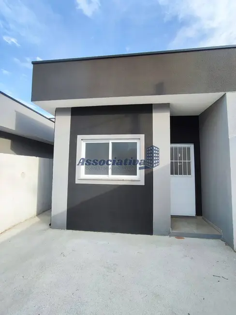 Foto 1 de Casa à venda, 125m2 em Jardim Santa Tereza, Taubate - SP