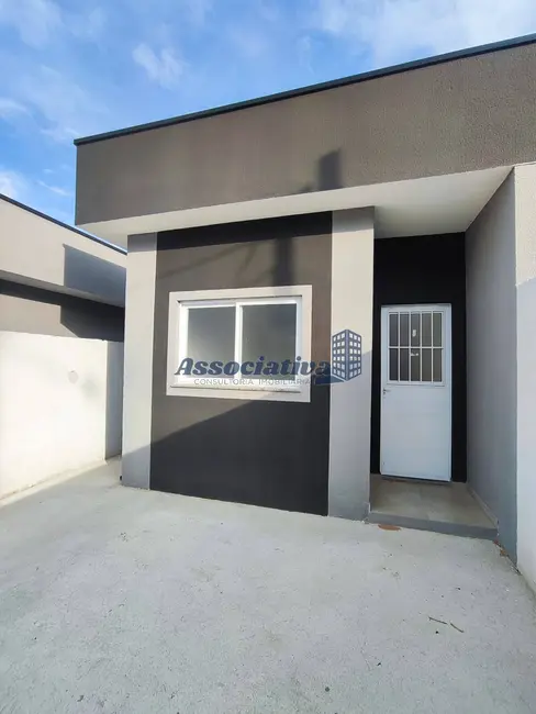 Foto 2 de Casa à venda, 125m2 em Jardim Santa Tereza, Taubate - SP