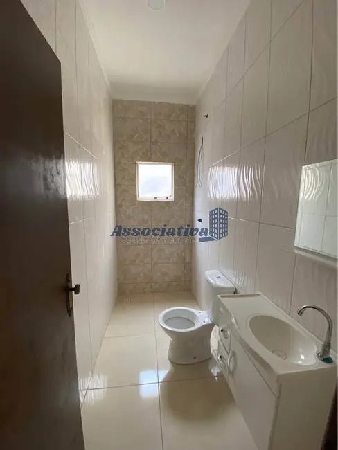 Foto 7 de Casa com 3 quartos à venda, 144m2 em Jardim Oásis, Taubate - SP