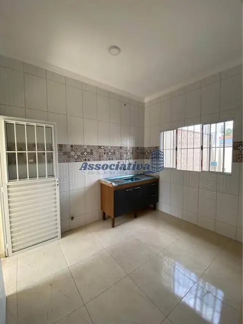Foto 6 de Casa com 3 quartos à venda, 144m2 em Jardim Oásis, Taubate - SP