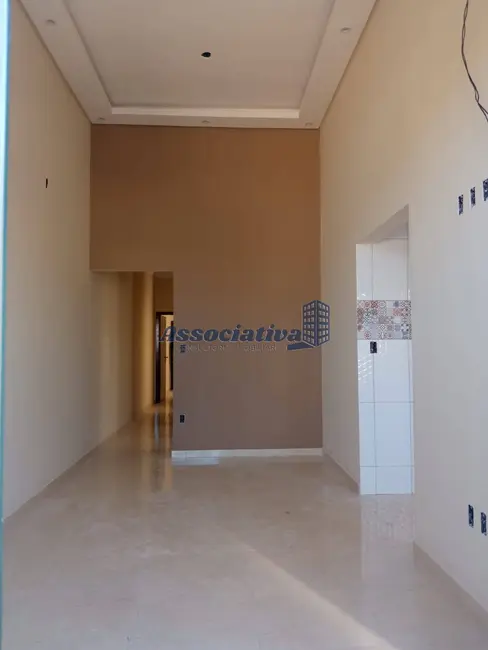 Foto 4 de Casa com 3 quartos à venda, 144m2 em Jardim Oásis, Taubate - SP