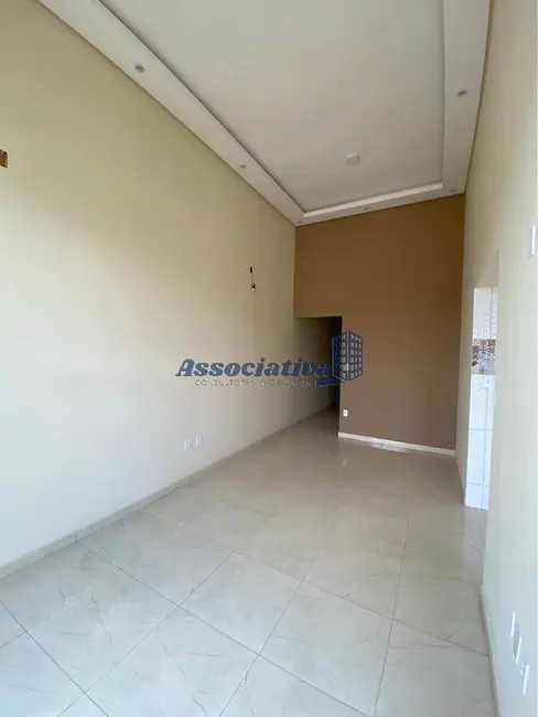 Foto 3 de Casa com 3 quartos à venda, 144m2 em Jardim Oásis, Taubate - SP