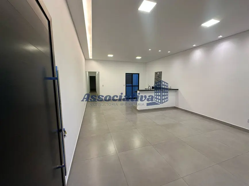 Casa com 3 quartos à venda, 125m2 em Residencial Antares, Taubate - SP - imagem 5 Foto 5 de Casa com 3 quartos à venda, 125m2 em Residencial Antares, Taubate - SP