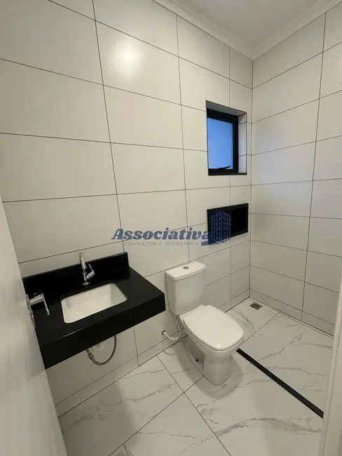 Casa com 3 quartos à venda, 125m2 em Residencial Antares, Taubate - SP - imagem 7 Foto 7 de Casa com 3 quartos à venda, 125m2 em Residencial Antares, Taubate - SP