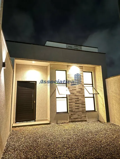 Casa com 3 quartos à venda, 125m2 em Residencial Antares, Taubate - SP - imagem 1 Foto 1 de Casa com 3 quartos à venda, 125m2 em Residencial Antares, Taubate - SP