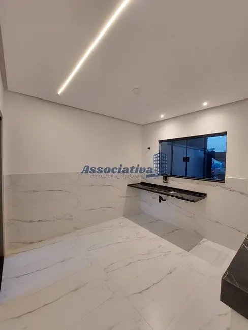 Foto 7 de Casa com 3 quartos à venda, 150m2 em Jardim Oásis, Taubate - SP