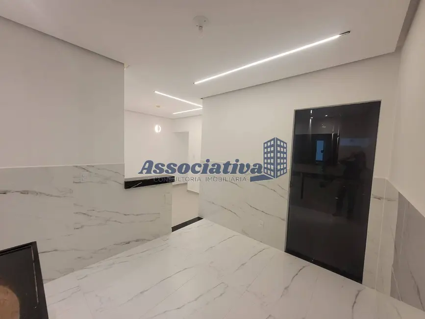 Foto 8 de Casa com 3 quartos à venda, 150m2 em Jardim Oásis, Taubate - SP