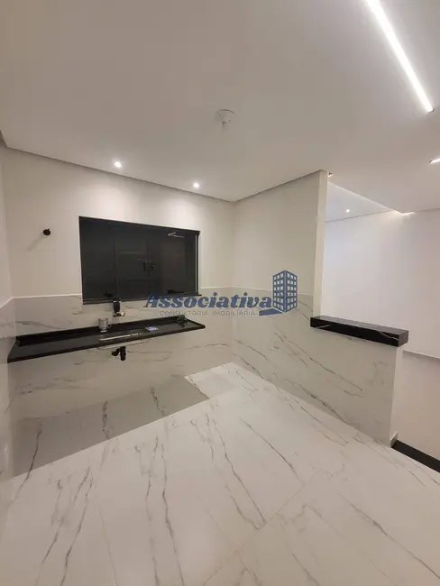 Foto 7 de Casa com 3 quartos à venda, 150m2 em Jardim Oásis, Taubate - SP