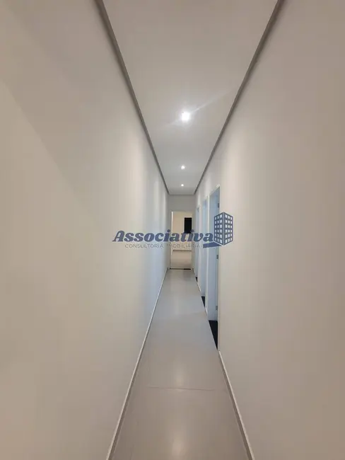 Foto 9 de Casa com 3 quartos à venda, 150m2 em Jardim Oásis, Taubate - SP