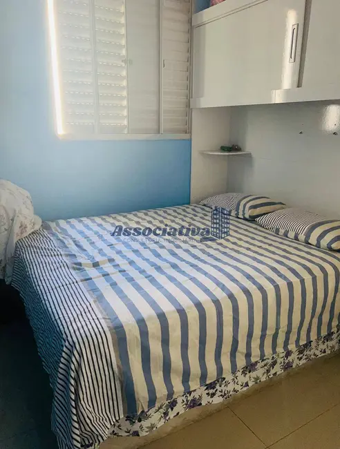 Foto 9 de Apartamento com 2 quartos à venda em Jardim Gurilândia, Taubate - SP