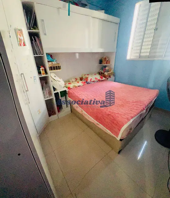 Foto 6 de Apartamento com 2 quartos à venda em Jardim Gurilândia, Taubate - SP
